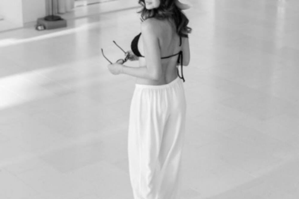 Severina, Foto: Facebook