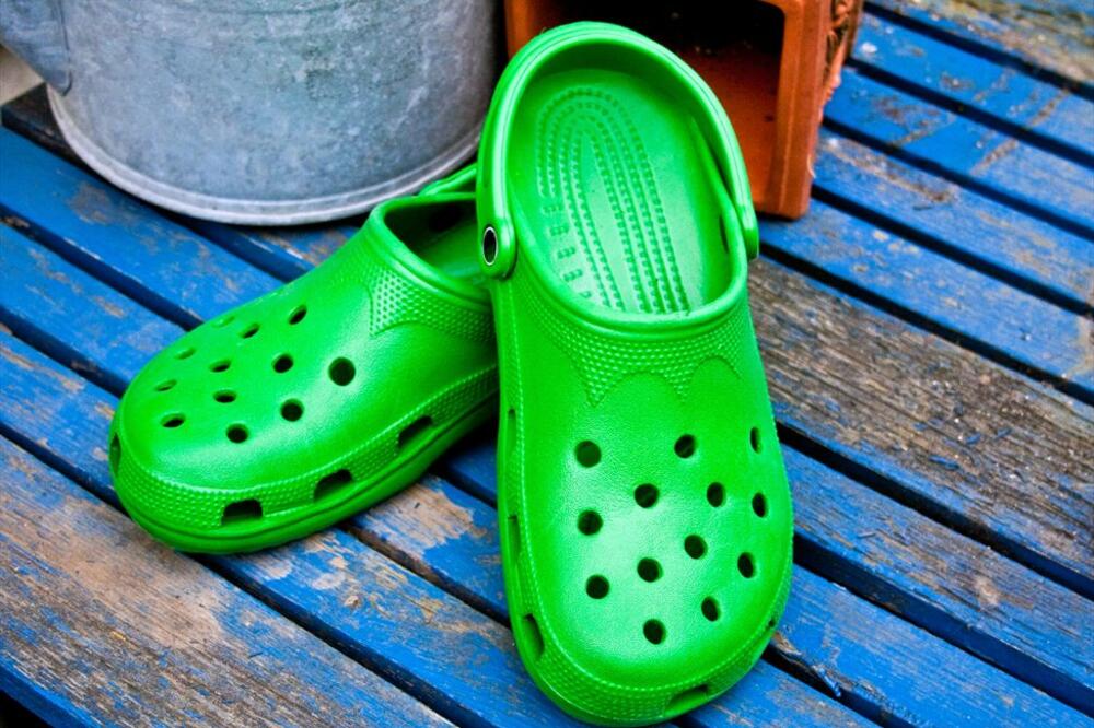 kroksice, Foto: Siol.net