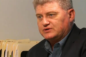 Snoudenov otac pohvalio Putinovu hrabrost