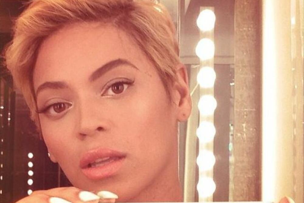 Bijonse, Foto: Blog.zap2it.com