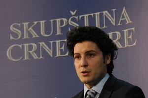 Abazović: Parlament svoju obavezu završio