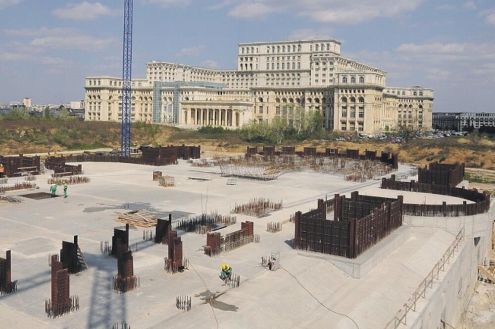 katedrala, Rumunija, Foto: Basilica.ro