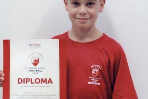 Luka Todorović na korak od Marakane