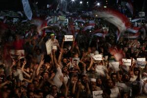 Egipatske vlasti žele da rasture kampove demonstranata