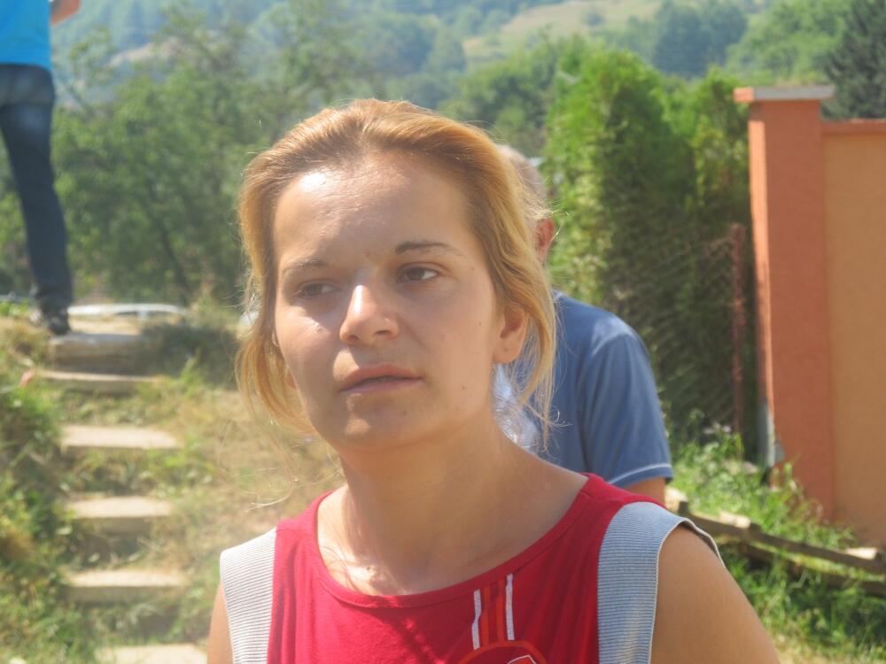 Slađana Medojević, Rakonje