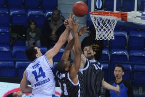 Bunić prešao u Radnički