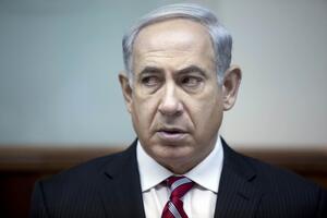 Netanjahu: Rohani pokušava da obmane Zapad