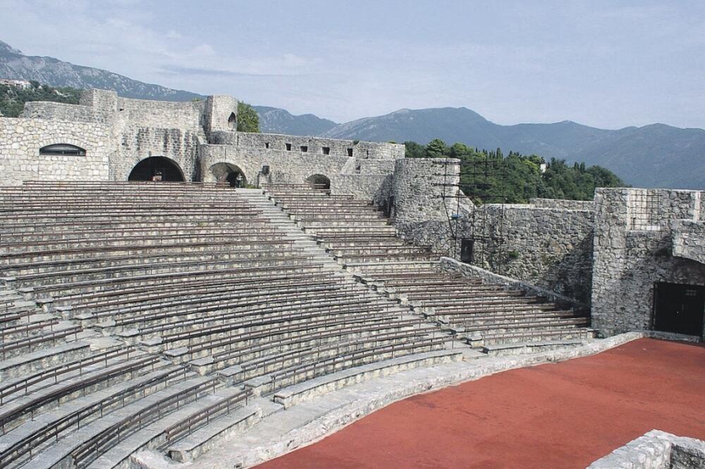 Kanli kula, Foto: Hotelmontenegro.info