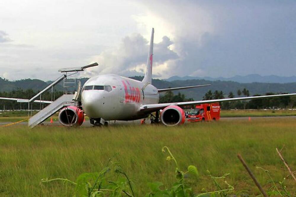 Indonezija, avion, Foto: News.com.au
