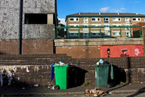 U Rumuniji za 4 godine 36.000 radnika ostalo bez posla