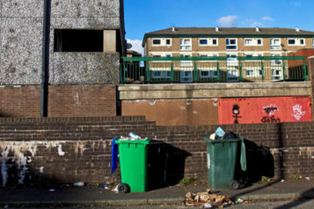 Rumunija, Foto: Huffingtonpost.co.uk