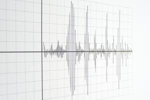 Grčku potresao zemljotres jačine 5,3 stepeni Rihtera