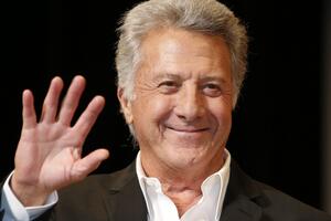 Dastin Hofman se oporavlja od raka