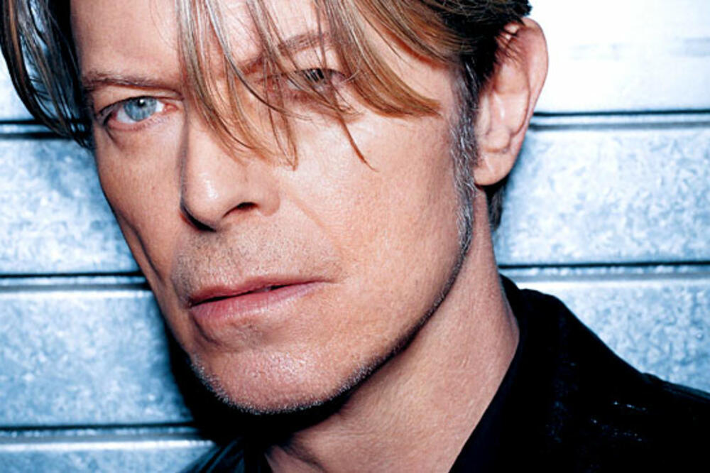 Dejvid Bouvi, Foto: Newsbsradio.com