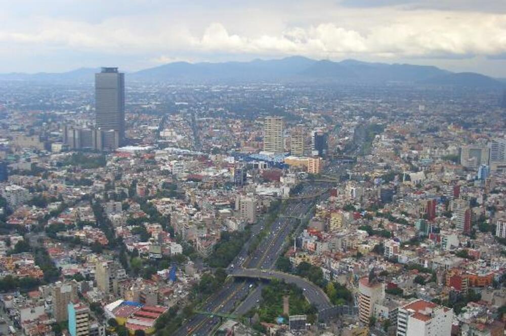Meksiko, Foto: Banaszak.weebly.com