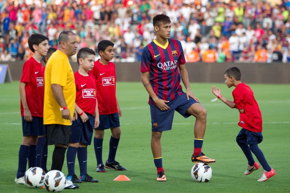 Nejmar, Foto: Beta AP