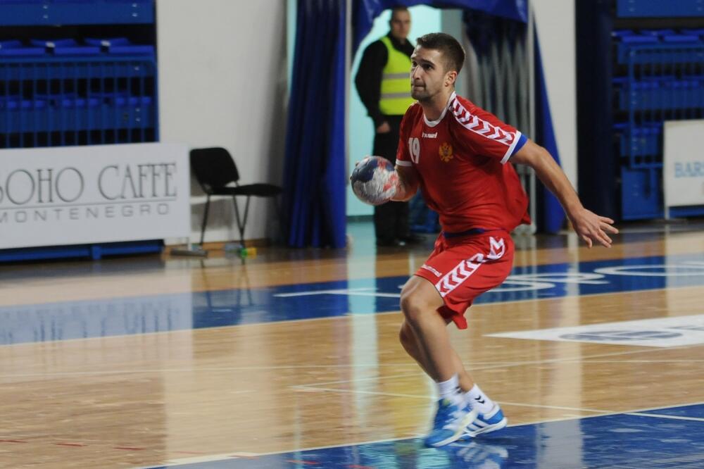 Božidar Nikočević, Foto: Luka Zeković