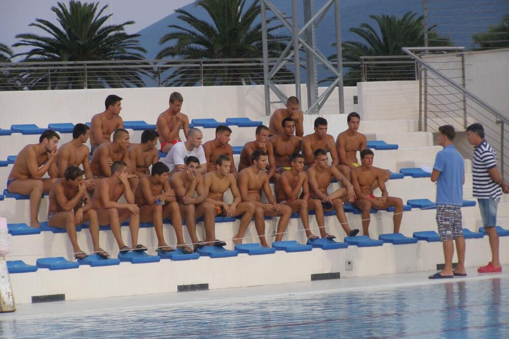 Jadran, Foto: Nebojša Mandić