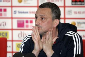 Radonjić: Odradili smo dobar posao u prelaznom roku