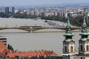 Mađarska: Tri doživotne kazne zbog ubistva Roma