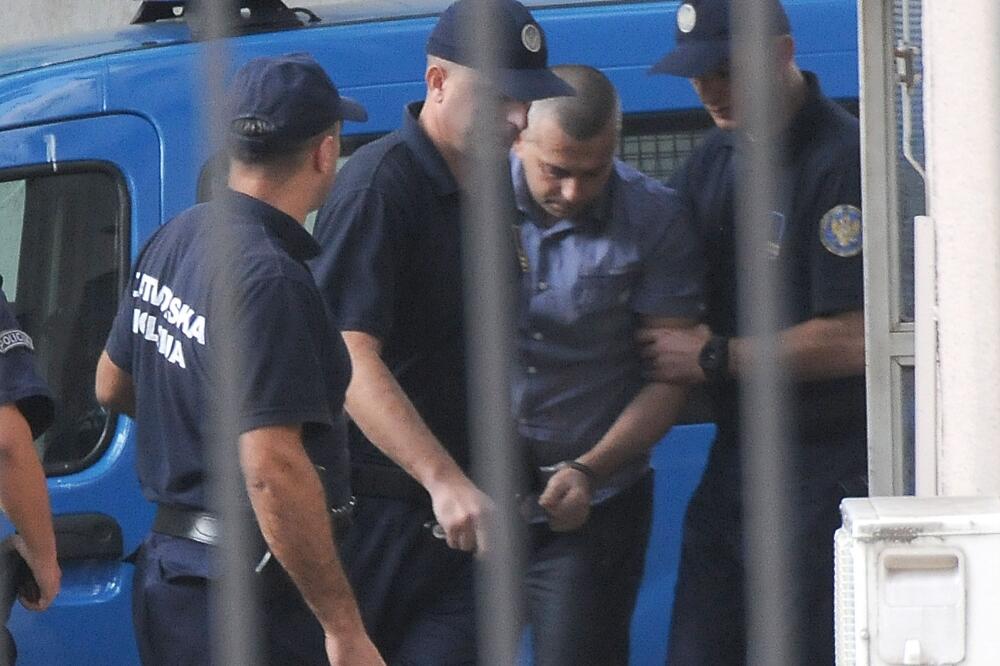 Igor Raičević, Foto: Zoran Đurić