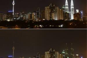 Malezija: Nindže pokušale da preuzmu tron