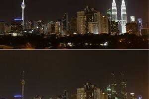 Malezija: Nindže pokušale da preuzmu tron