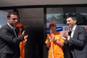 Đurović: Neodgovorni teško ulaze u EU