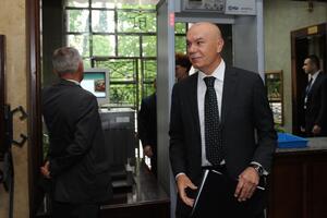 ANB: Medojević hronično  zlonamjeran