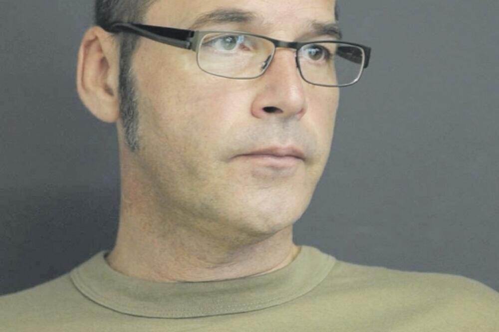 Vladimir Arsenijević, Foto: Vesna Anđić