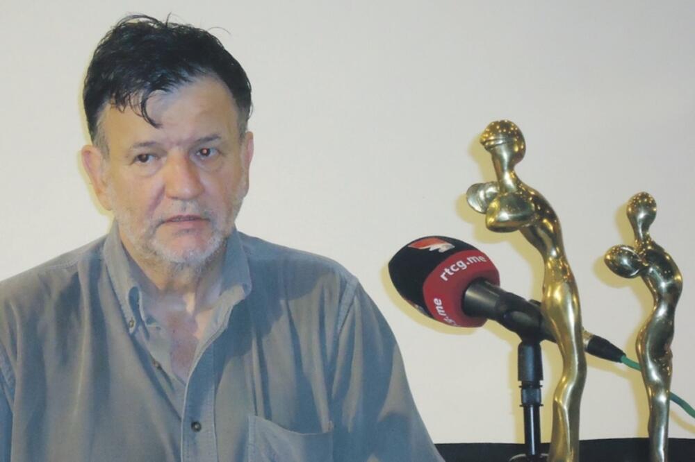 Branko Baletić, Foto: Slavica Kosić