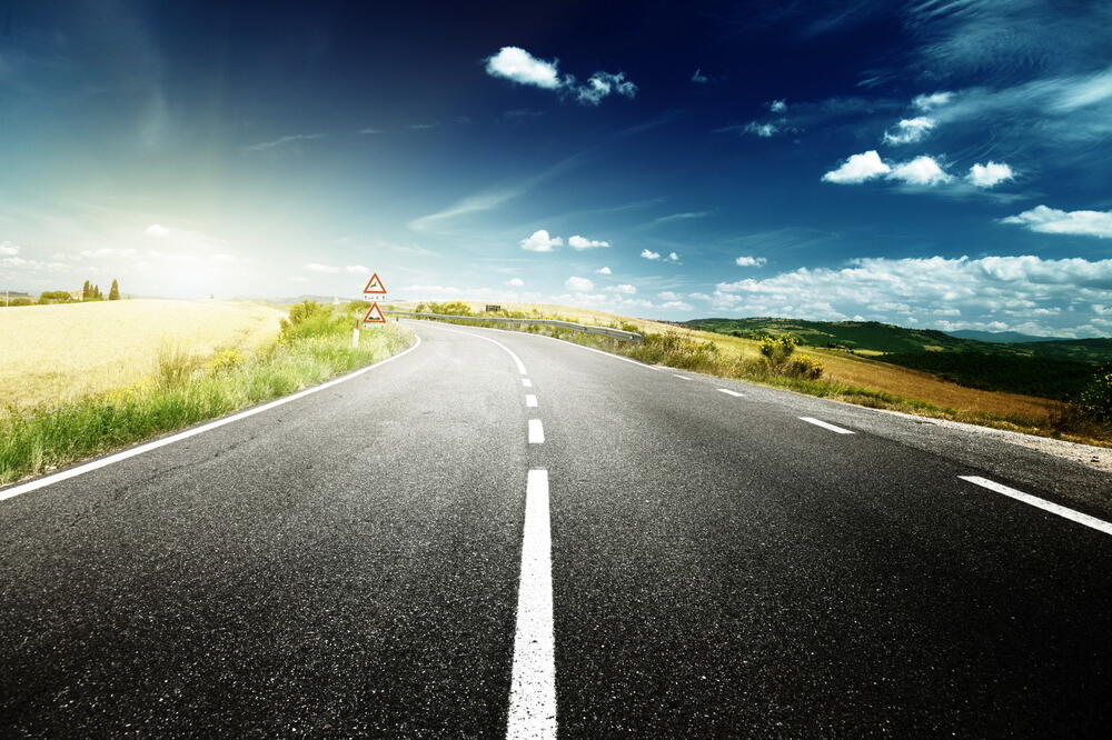 putevi, Foto: Shutterstock