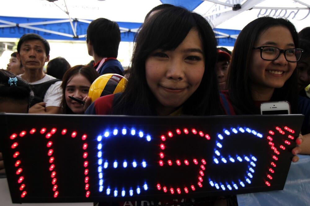 Barselona, Foto: Reuters