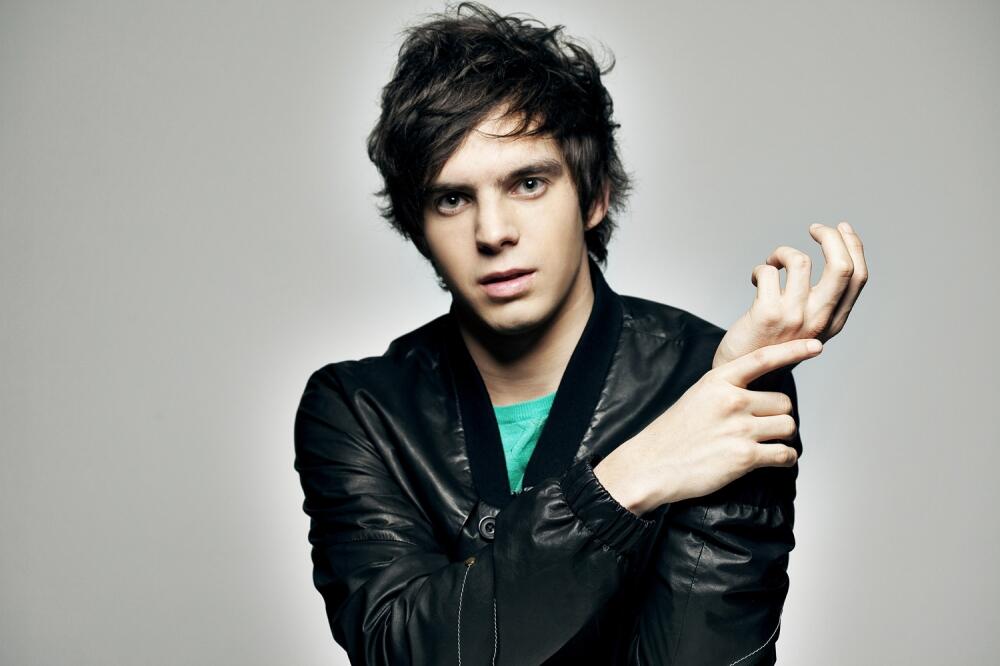 arno kost, Foto: Thehousedanbuilt.co.uk