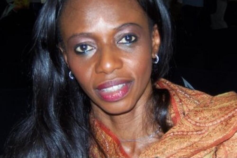 Iša Johanson, Foto: Sierraleonefootball.com