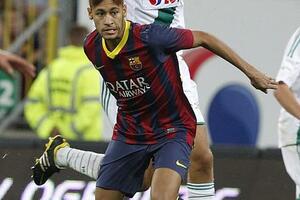 Otac: Nejmarovo zdravstveno stanje je zabrinjavajuće