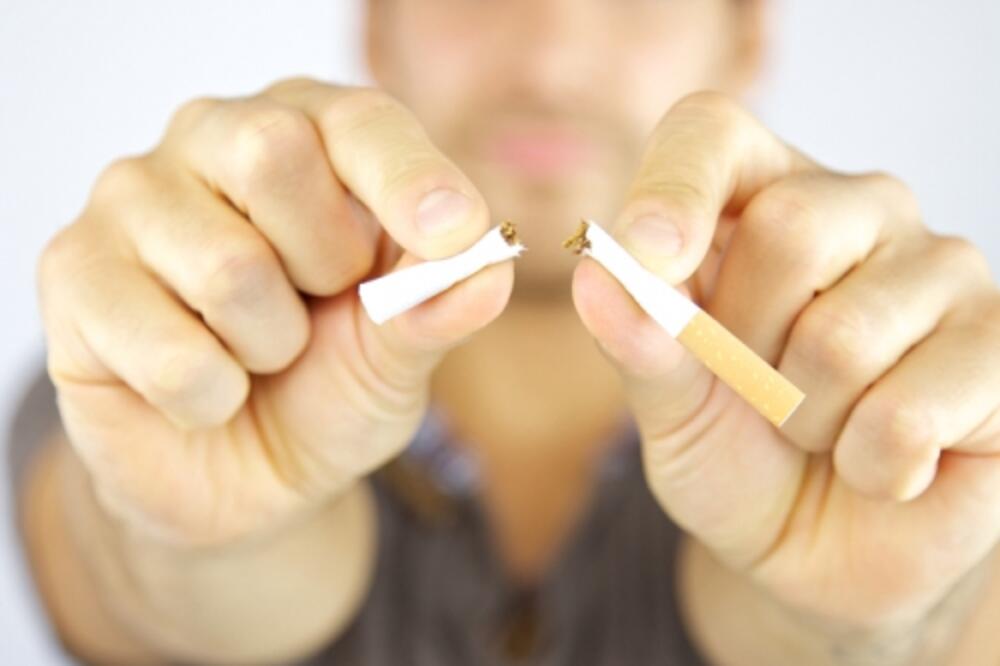 pušenje, Foto: Shutterstock