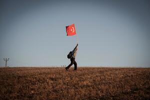 Turska: General osuđen na doživotnu robiju