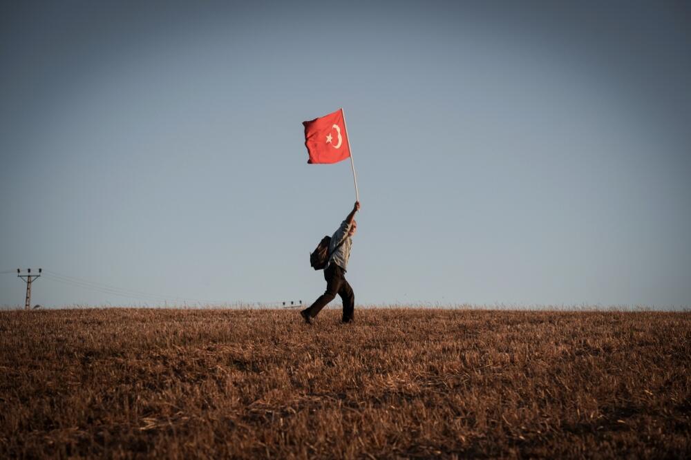 Turska, Foto: Beta/AP