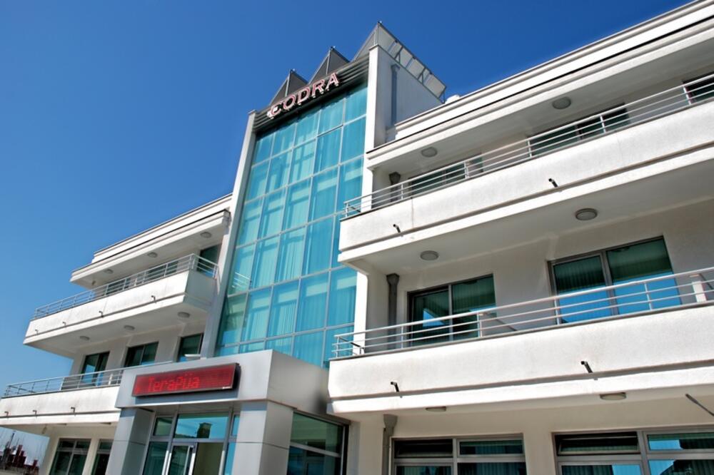 Kodra, Foto: Kroling.me