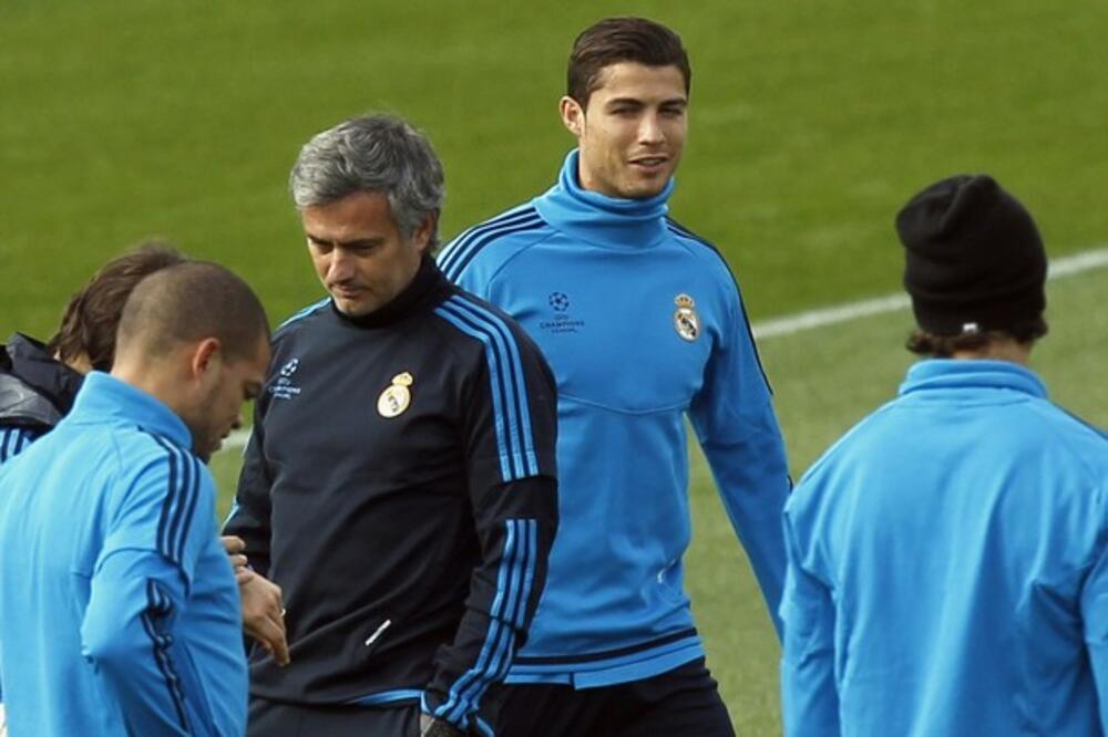 Ronaldo, Foto: Reuters