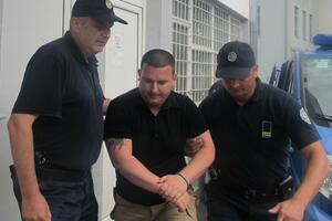 Šariću i Lončaru produžen pritvor