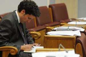 Abazović: Podrška članstvu u NATO trenutno neprofitabilna za...