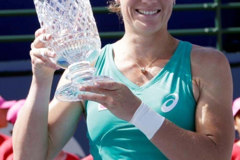 Samanta Stosur, Foto: Beta AP