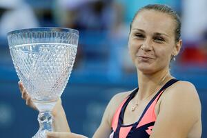 Ribarikova odbranila titulu u Vašingtonu