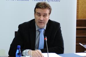 Marković: Veća politizacija u izboru sudija