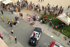 Automobilom se zaletio na ljude na šetalištu, ubio jednu i...