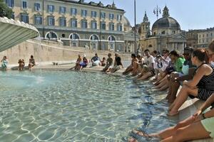 Italija: Velike poreske kontrole u više elitnih ljetovališta