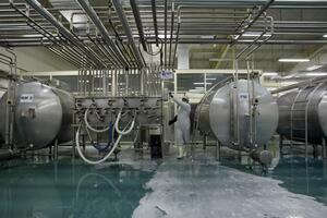 Kompanija Fontera se izvinila Kini