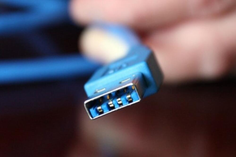 USB 3.1, Foto: Www.techspot.com